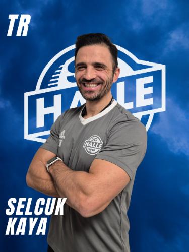 Selcuk Kaya