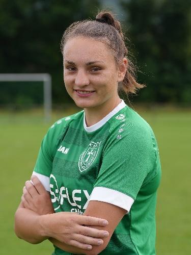 Leonie Willburger