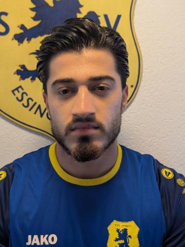 Ümit Inci