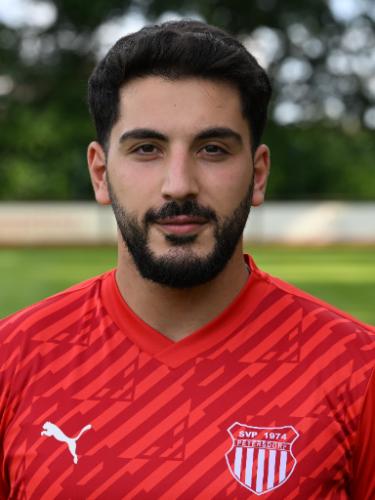 Halil Sat