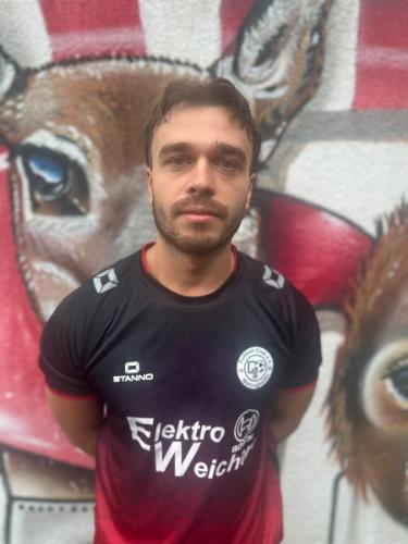 Dany Greco