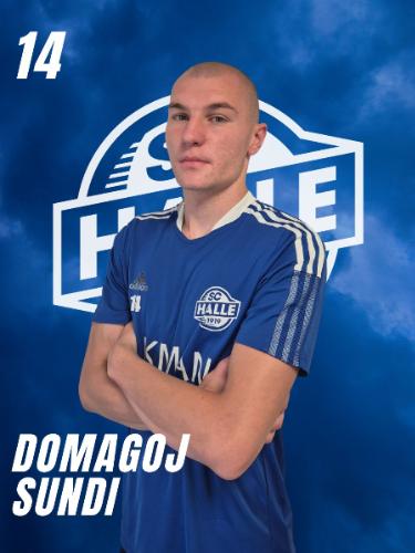 Domagoj Sundi
