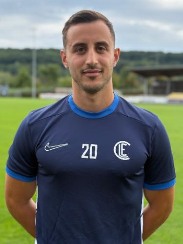 Georgios Kaligiannidis