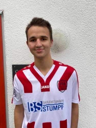 Lukas Bicher