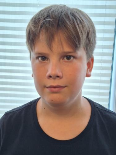 Jonte Johannes Beckmann