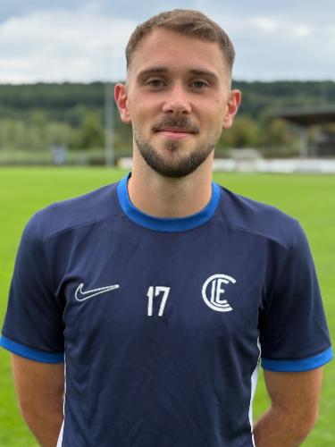 Maximilian Kuchler