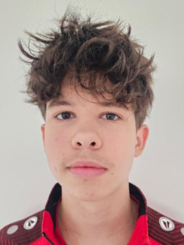 Jaron Goldmann