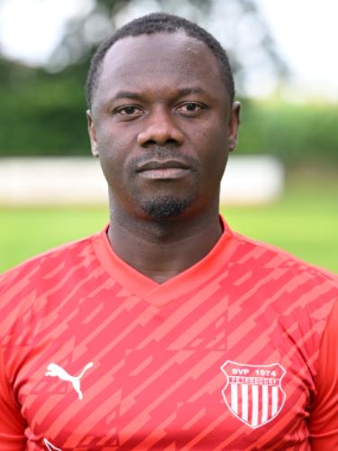 Philip Maguru