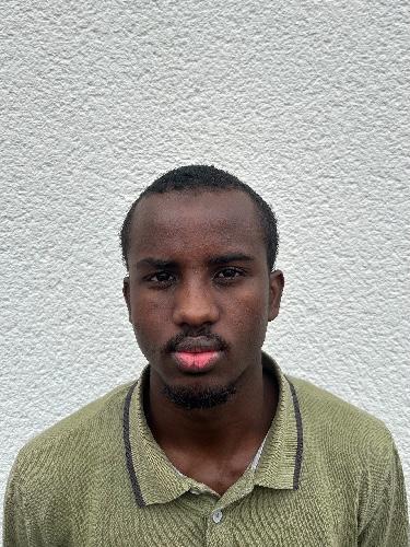 Anas Mohamed Omar