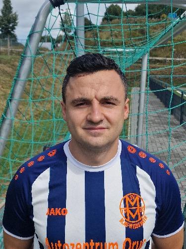 Getuar Berisha