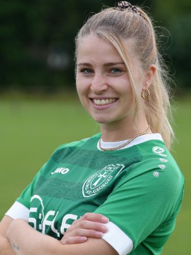 Jana Straub