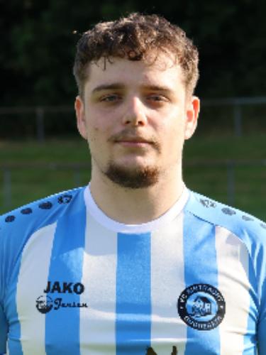 Noel-Louis Elsenbroich