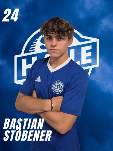 Bastian Stöbener
