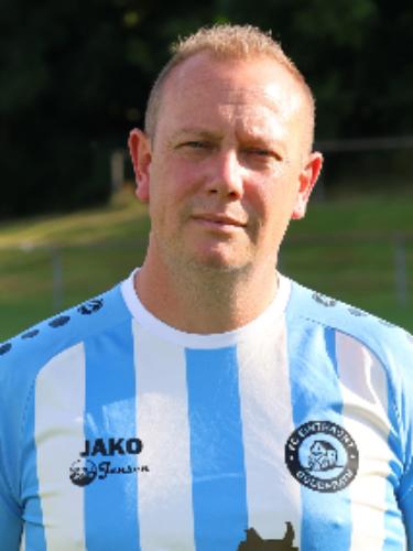 Christian Mroos