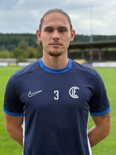 Patrik Seemann