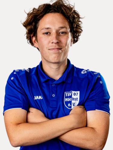 Janis Benjamin Kupke