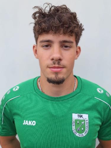 Felix Heinz-Werner Daldrup