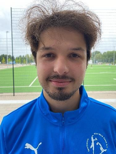 Patrik Sonius