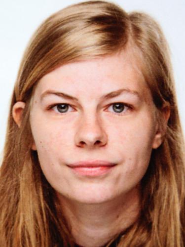 Svea Kristin Schröder