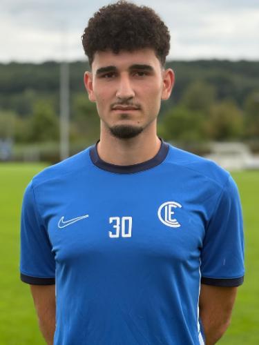 Zacharias Velvelidis