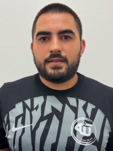Nadir Kocapinar