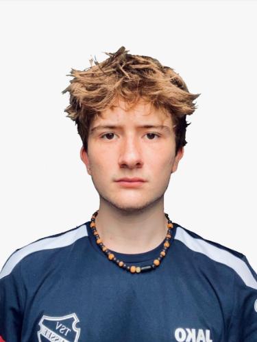 Deon Severin Kändler