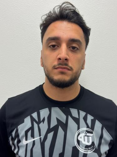 Furkan Tas