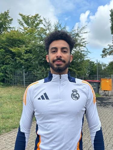 Saif El Din Refaei Ahmed