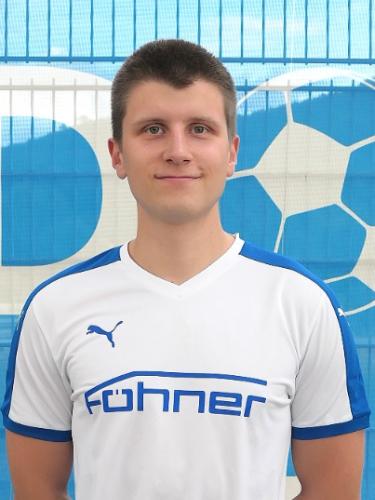 Alexander Wingelstern