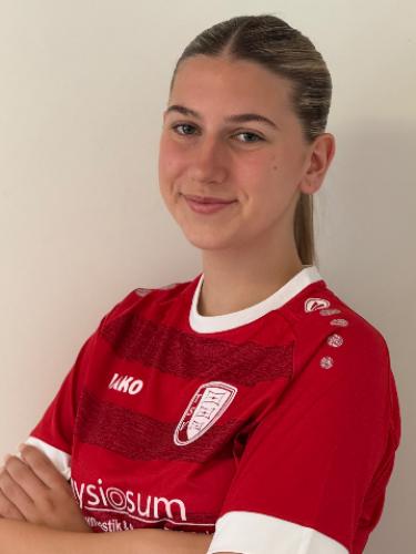 Natalie Pfleiderer