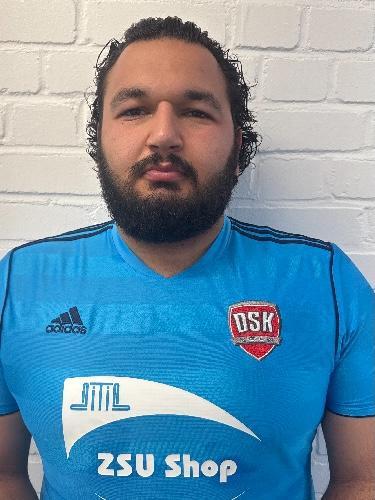 Koray Simsek