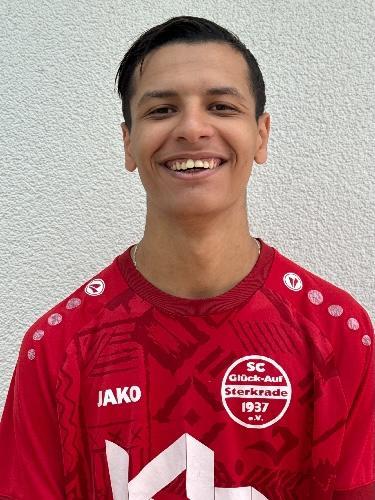 Mohamed Nidhameddine Riahi