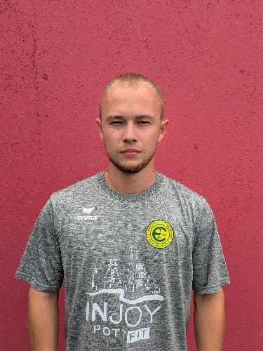 Justin Wentzel