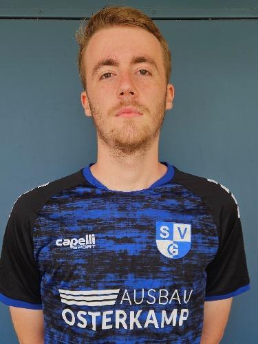 Nico Elias