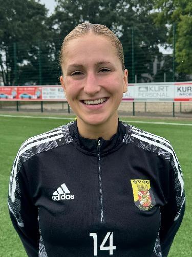 Hannah Lena Gudra