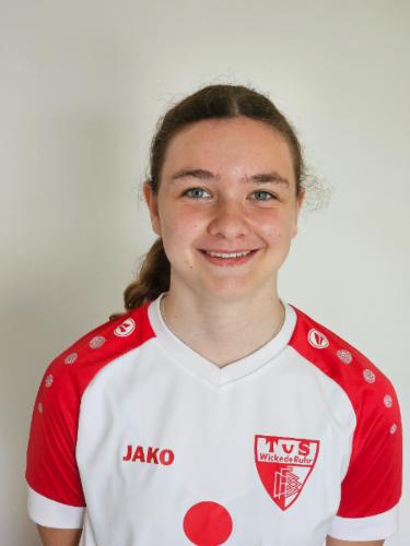 Hannah Alina Luig