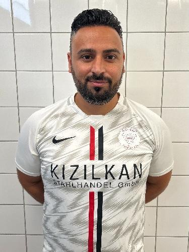 Murat Kalgin
