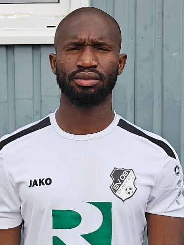 Ismaila Diallo