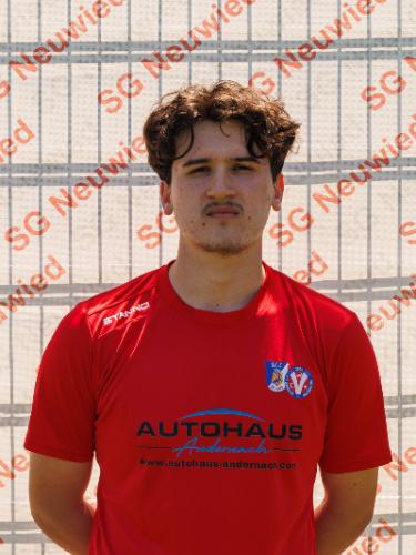 Lorik Avdija