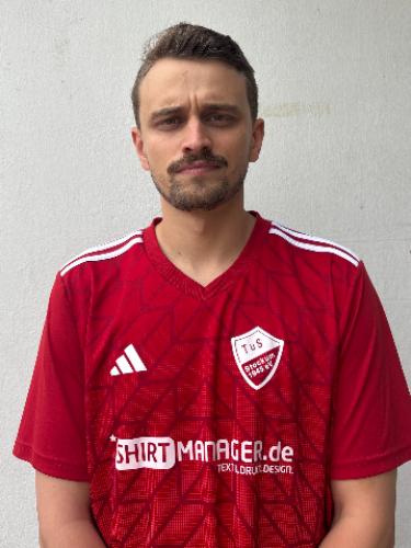 Simon Riße