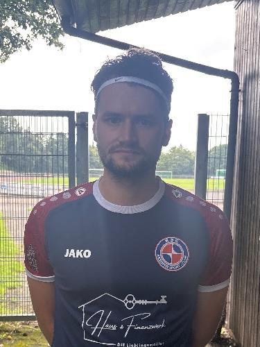 Fabian Zelazkowski