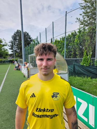 Timo Ellermann