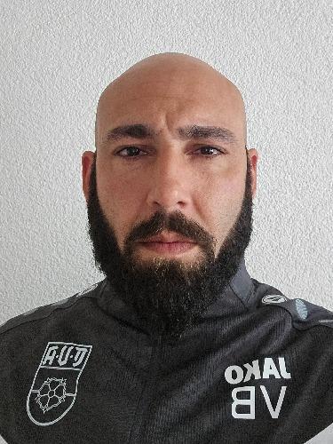 Vincenzo Barretta