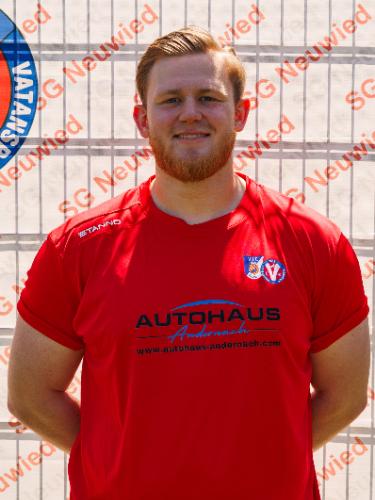 Paul Borissow