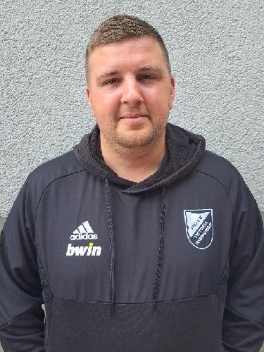 Youri Springwald