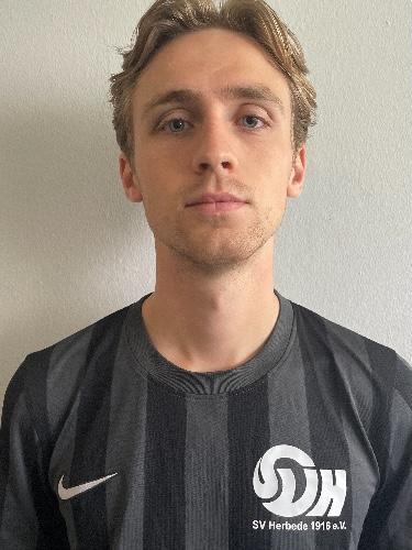 Hauke Lloyd von der Linden