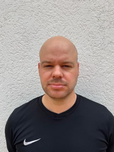 Valentin Schwerdtfeger