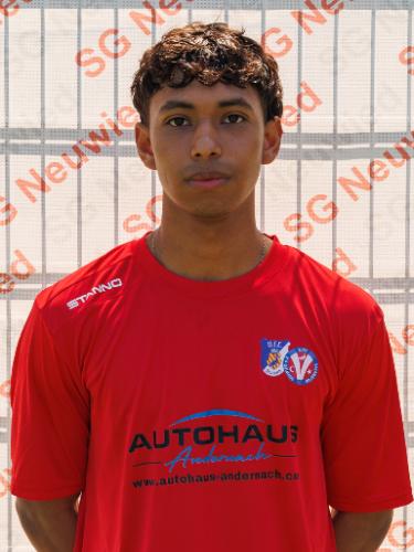 Miguel Angel Inga Meneses