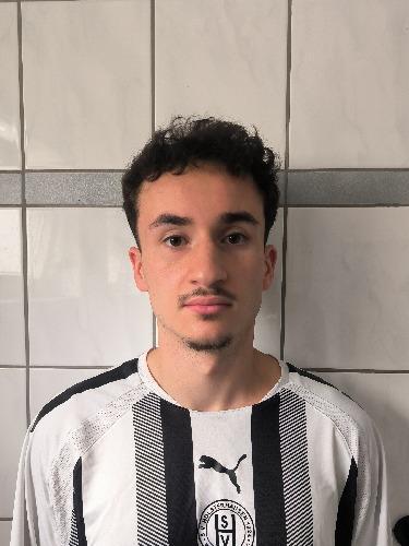 Marco Riolo