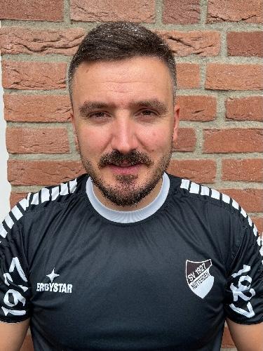 Liridon Mulliqi